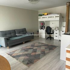 Квартира 37,7 м², студия - изображение 4