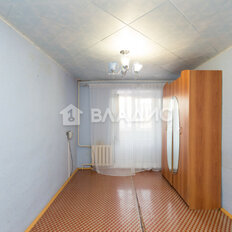 Квартира 60,2 м², 3-комнатная - изображение 4