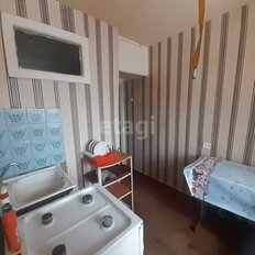 Квартира 21 м², 1-комнатная - изображение 3