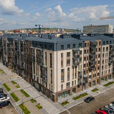 Квартира 44,9 м², 1-комнатная - изображение 3