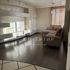 Квартира 115,2 м², 3-комнатная - изображение 1