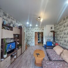 Квартира 51,7 м², 2-комнатная - изображение 4