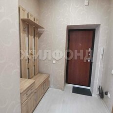 Квартира 43 м², 1-комнатная - изображение 4