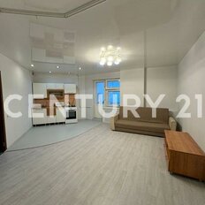 Квартира 40,1 м², 1-комнатная - изображение 4