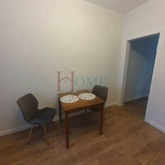 Квартира 39 м², 1-комнатная - изображение 3