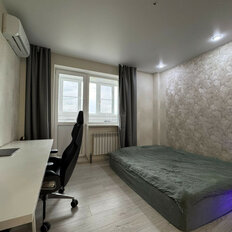 Квартира 35 м², студия - изображение 1