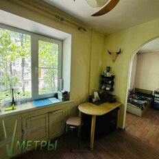 Квартира 50,6 м², 2-комнатная - изображение 3