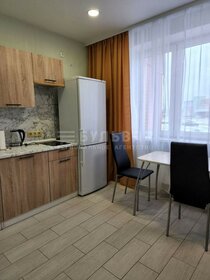 35 м², 1-комнатная квартира 15 000 ₽ в месяц - изображение 7