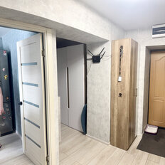 Квартира 56,1 м², 2-комнатная - изображение 4