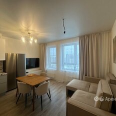 Квартира 56 м², 3-комнатная - изображение 2