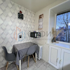 Квартира 41,9 м², 2-комнатная - изображение 1