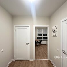 Квартира 28 м², 1-комнатная - изображение 5