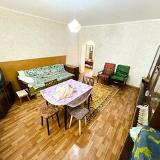 Квартира 70 м², 4-комнатная - изображение 5