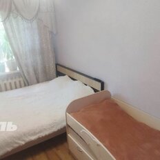 Квартира 42,6 м², 2-комнатная - изображение 3