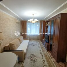 Квартира 66,6 м², 3-комнатная - изображение 1