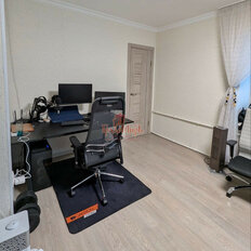 Квартира 31,1 м², 1-комнатная - изображение 2