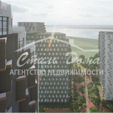 Квартира 30 м², 1-комнатная - изображение 5