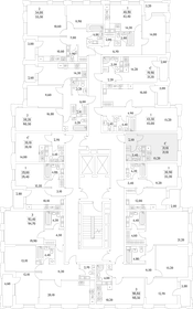 Квартира 21 м², студия - изображение 2