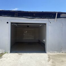 24,8 м², гараж - изображение 1