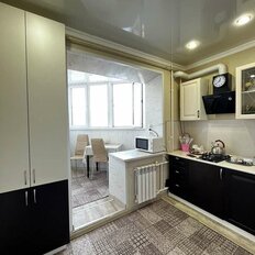 Квартира 36 м², 1-комнатная - изображение 1