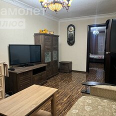 Квартира 45 м², 2-комнатная - изображение 5