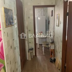 Квартира 35,5 м², 1-комнатная - изображение 4