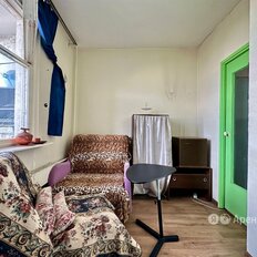 Квартира 36 м², 1-комнатная - изображение 2