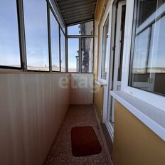 Квартира 58,6 м², 3-комнатная - изображение 3