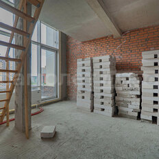 Квартира 62,9 м², 2-комнатная - изображение 2