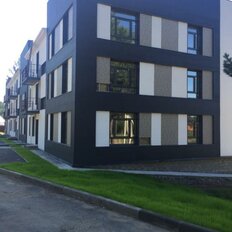 Квартира 35,2 м², 1-комнатная - изображение 1