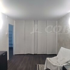 Квартира 60,5 м², 3-комнатная - изображение 4