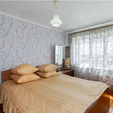 Квартира 50 м², 2-комнатная - изображение 3