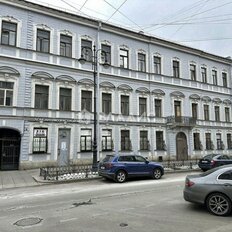 Квартира 86 м², 2-комнатная - изображение 1