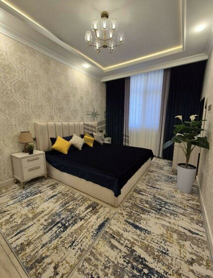 45 м², 2-комнатная квартира 42 999 ₽ в месяц - изображение 63