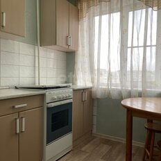 Квартира 32,4 м², 1-комнатная - изображение 5