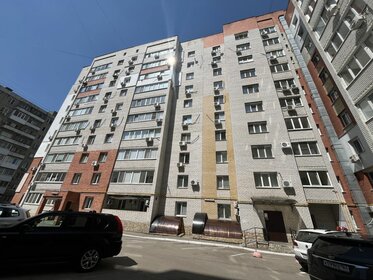 51 м², квартира-студия 29 000 ₽ в месяц - изображение 46