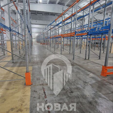 12000 м², склад - изображение 5