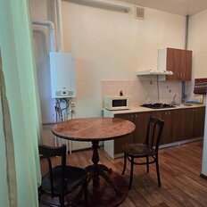 Квартира 30,6 м², студия - изображение 3