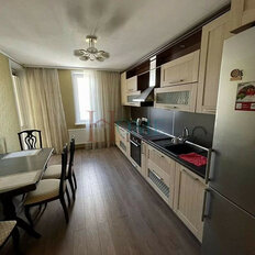 Квартира 55,8 м², 3-комнатная - изображение 2