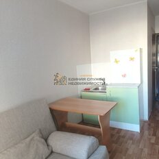 Квартира 18 м², 1-комнатная - изображение 3