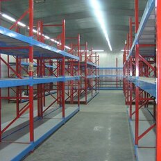 1100 м², помещение свободного назначения - изображение 2