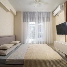 Квартира 28 м², студия - изображение 4