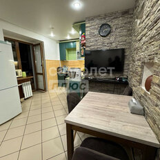 Квартира 65,4 м², 2-комнатная - изображение 2