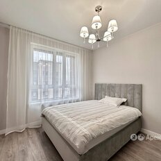 Квартира 36 м², 1-комнатная - изображение 4