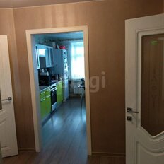 Квартира 44,7 м², 2-комнатная - изображение 2