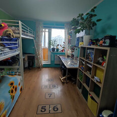 Квартира 54 м², 2-комнатная - изображение 4