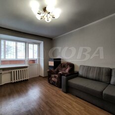 Квартира 34,6 м², 1-комнатная - изображение 3