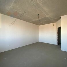Квартира 48 м², 1-комнатная - изображение 5