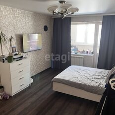 Квартира 52,8 м², 2-комнатная - изображение 2