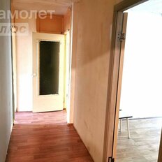 Квартира 58,1 м², 3-комнатная - изображение 5